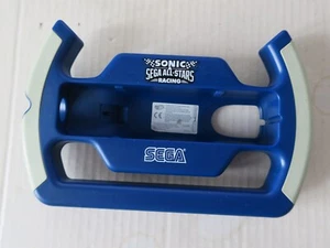 SEGA SONIC SEGA ALL STARS RACING STEERING WHEEL ----- for Wii - Picture 1 of 2