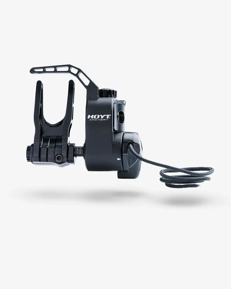 Hoyt UltraRest Integrate MX (RH) - Image 1 of 1