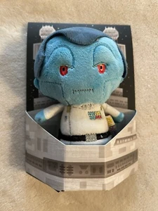 GRAND ADMIRAL THRAWN - Star Wars Celebration Anaheim 2022 Hallmark Itty Bittys - Picture 1 of 2