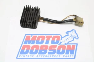 Regulador rectificador Kawasaki KZ550 D1 1981 - Imagen 1 de 6