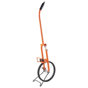 KESON MP301M Metric Measuring Wheel,1M,Spoked,99,999M 2UJY9 - Picture 1 of 2
