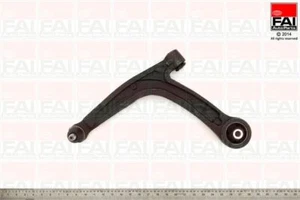 FAI Querlenker vorne links für Fiat 500 169A4.000 1.2 Liter Juli 2007 bis heute - Bild 1 von 8