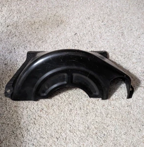 NOS GM Automatic Flywheel Inspection Cover #14068706 - Picture 1 of 6