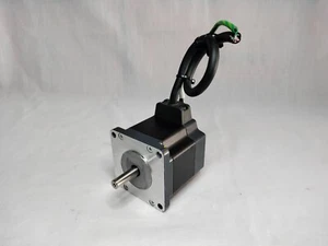Vexta Oriental Motor PK566AE 5-Phase Stepping Motor DC 1.43V 1.4A Made in Japan - Picture 1 of 11