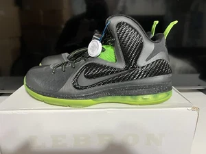 Nike LeBron 9 Dunkman - Size 14 - Picture 1 of 8