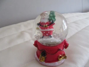 ***Deko/ Schneekugel / Top Zustand*** - Bild 1 von 4