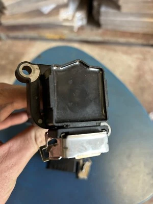 Dos BMW 320I 2001-2003 - bobina de encendido / paquete 7599219 Foto 1 de 3