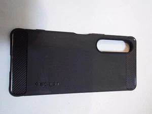 For Sony Xperia 1 VI Shockproof Armor Strong Defender TPU Rubber Case Cover  3 - Picture 1 of 1