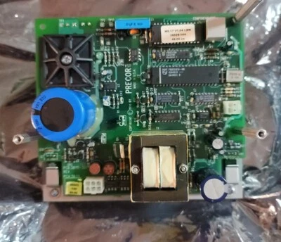 Precor 9.17 Motor Control Board.  Brand New. Out Of Box. Never Used.sku 0066 - Image 1 of 3