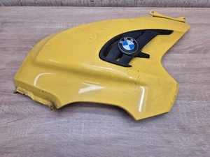 BMW F650GS 2005 Seitenverkleidung Verkleidung rechts 46637674618-01 - Bild 1 von 17