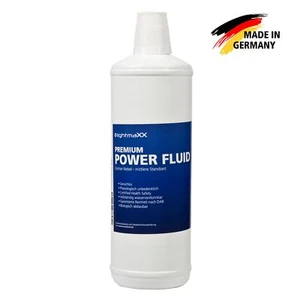 Premium Power Fluid 1L, Qualitäts-Nebelfluid, Verdampfernebelmaschinen, Hoher - Afbeelding 1 van 1