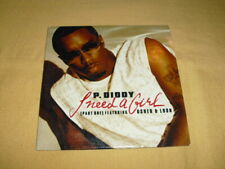 P. Diddy Feat. Usher & Loon / Usher – I Need A Girl (Part One) CD Single 