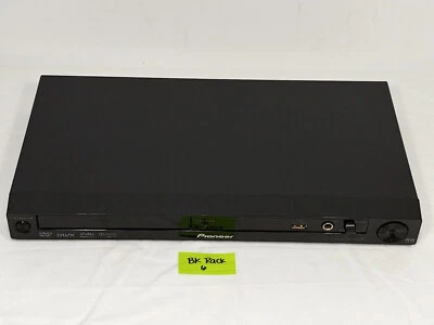 Pioneer Multi Region DVD Karaoke Player model DV - 2012K - Image 1 of 4
