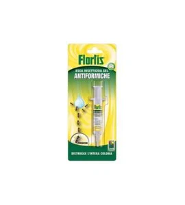 Esca Formiche Gel siringa 8G - Foto 1 di 1