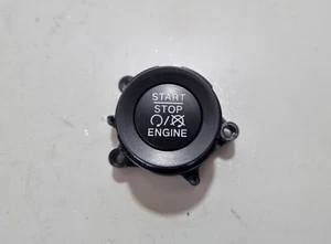 2016-22 JEEP COMPASS START &STOP BUTTON 07357515520 ORIGINAL - Picture 1 of 4