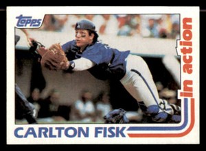 1982 Topps Baseball Cards Complete Your Set U-Pick #'s 1-200 NN/MINT FREE SHIP!!