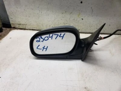 Driver Side View Mirror Power Folding Fits 98-01 04-11 CROWN VICTORIA 1102739 - Imagem 1 de 4