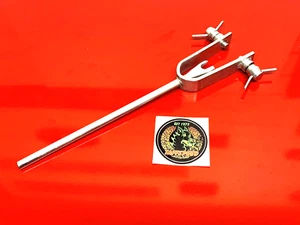 STRUMENTO COMPRESSORE MOLLA FORCELLA ANTERIORE LAMBRETTA LI SX GP TV TAFFSPEED MADE - Foto 1 di 3