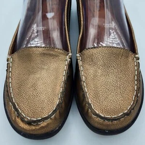 Mocasines LifeStride Pewter Reflex Softie Soft System Talla 8 - Imagen 1 de 13