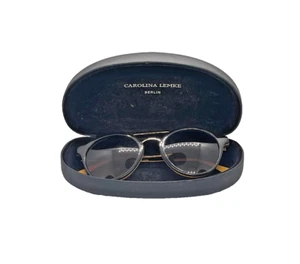 Carolina Lemke Fashion Sunglasses – Lightweight & Durable – UV400 Protection - Picture 1 of 20