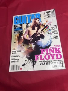 Guitar World Magazine 2010-2019 Back Issues tablature|sheet music|transcriptions - Imagen 1 de 3