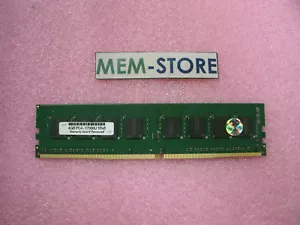 SNP61H6HC/4G A8058283 4GB DDR4-2133MHz UDIMM Memory Dell Alienware Area - 51 R2 - Picture 1 of 2