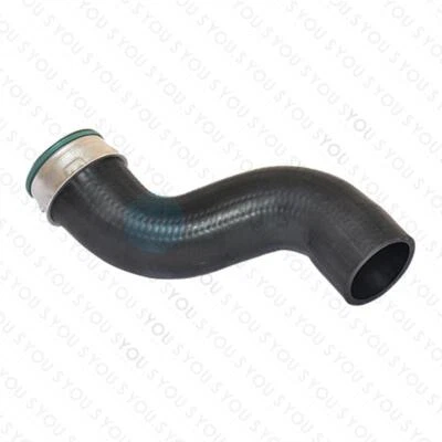 For Mercedes Vito Mixto W369 Since 2003 Turbo Air Intake Hose - 6395280982 - image 1 of 2