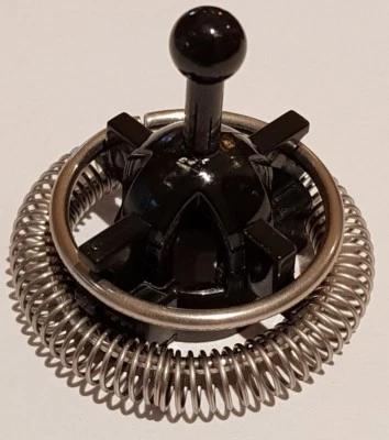 ESPUMADOR BATIDOR NESPRESSO AEROCCINO 3 genuino para espuma de leche Citiz, 95625.93270 Foto 1 de 2