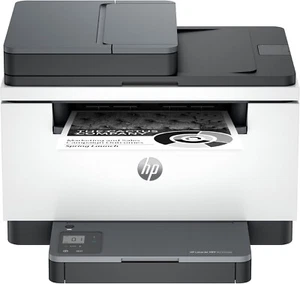 HP Laserjet MFP M235sdw All-in-One Laser Wireless Printer, Scan/Copy, B & W - Picture 1 of 10