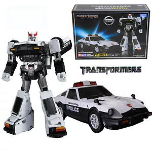 Transformers Masterpiece MP-17 MP17 PROWL Autobots Kinder Geschenk Spielzeug Autos X-mas Neu - Bild 1 von 6