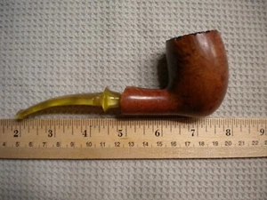 Alpha Rex Freehand Style Billiard - Picture 1 of 4
