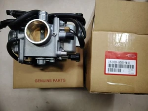 Carburetor FOR Honda TRX350 Rancher 2000-2006 16100-HN5-M41 - Picture 1 of 4