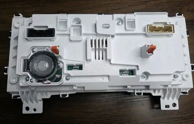 Painel 838004AK10 / 838004AK10 / 17391772 PARA TOYOTA RAV 4 V _A5_, _H5_ 2.5 - Imagem 1 de 4