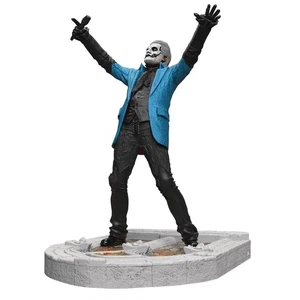 SDCC 2025 KNUCKLEBONZ GHOST PAPA IV BLUE PX 1/9 SCALE STATUE - Bild 1 von 1