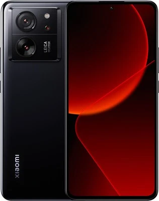 XIAOMI 13T 5G 256GB Schwarz - Hervorragend - Smartphone - Bild 1 von 4