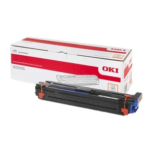 Original OKI 45103719 Yellow Drum Unit - Afbeelding 1 van 4