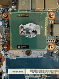 Intel Core i7-3740QM - SR0UV - Picture 1 of 1