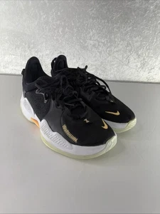 Größe 10 - Nike PG 5 schwarz - CW3143-001 - Bild 1 von 12