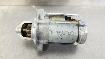 MOTOR DE ARRANQUE FORD FUSION 13-20 1,5 L  Foto 1 de 4