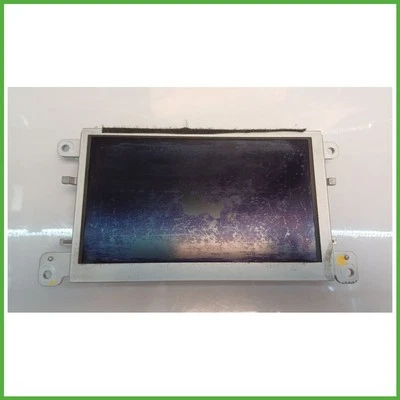 Display Indicatore Multifunzionale AUDI A5/S5 8T 2.7 TDI 8T0919603C 2007 2012 - Immagine 1 di 4