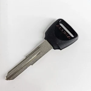 Genuine NEW Honda Acura OEM Master Key Blank RED Acura Integra CL TL Vigor - Picture 1 of 5