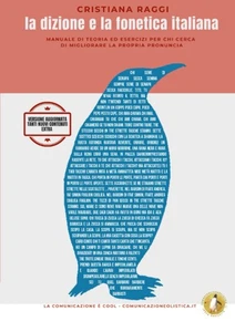 Cristiana Raggi La dizione e la fonetica italiana (Paperback) (UK IMPORT) - Picture 1 of 2