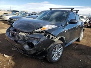 Seat Belt Front Bucket Passenger Retractor S Fits 11-17 JUKE 586576 - Picture 1 of 12