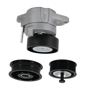 Kit tensor correa transmisión Mercedes C230 GLK350 CLK350 2006-2010 2722020000 - Imagen 1 de 12