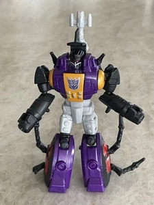 Transformers Generations Combine Wars Legends Class Bombshell Parts - Picture 1 of 5