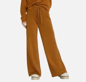 SPANX AirEssentials® Wide Leg Pant Gr. XS - Butterscotch - BESTSELLER - Bild 1 von 7
