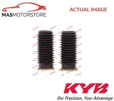 DUST COVER BUMP STOP KIT FRONT KYB 910055 P NEW OE REPLACEMENT - Image 1 of 4