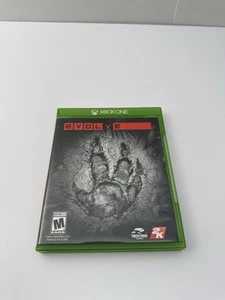 Evolve Edition (Microsoft Xbox One) CIB - Picture 1 of 3
