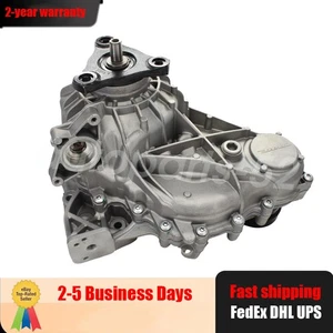 Transfer Case 673009767 For 14-20 Maserati Levante Quattroporte Ghibli V6 V8 AWD - Bild 1 von 13