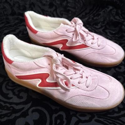 Zapatillas Giaa para mujer Madden Girl talla 8,5 Foto 1 de 4